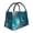 Airplane Shark, variant on Vsdgher American Bald Eagle Print Insulated Reusable Bags with Sturdy Zipper and Handles, Foldable Totes for Hot or Cold Food Bring or Delivery