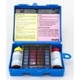 thumbnail image 3 of Taylor K-1000 Basic Residential OT DPD Swimming Pool & Spa Test Kit (2 Pack), 3 of 6