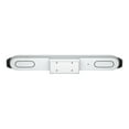 thumbnail image 4 of Poly Studio X52 - Video conferencing kit (video bar, touch controller) - with Poly TC10 - power adapter included, 4 of 9