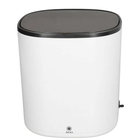 Portable Washing Machine and Dryer, 8.3in Underwear Washing Machine for Baby Clothes, Portable Washer for Camping, Small Washer for Apartment, Small Laundry Machine for Travel, RV