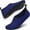 Indigo Blue, variant on Water Shoes for Men & Women, Lightweight & Quick-Dry Aqua Socks, Barefoot Skin Shoes for Beach, Swimming & Outdoor Activities