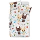 thumbnail image 1 of Juego de cama con estampado de un lindo perro chihuahua, 1 of 5