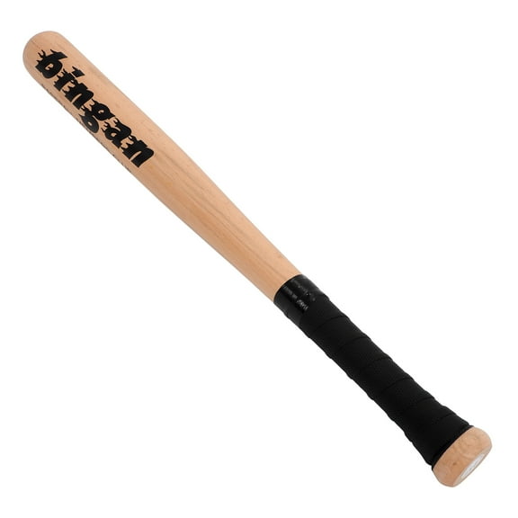 unbranded Exercising Bat Softball Bat Baseball Bat Wooden Bat Student 54.00X4.50X4.50CM