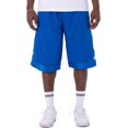 thumbnail image 1 of Pro Club Men's Heavyweight Mesh Basketball Shorts, Royal, X-Large, 1 of 4