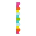 thumbnail image 2 of Pen & Gear Bulletin Board Trim Set, Classroom Décor, 20 Count, 2 of 3