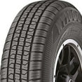 thumbnail image 3 of Zeetex ZT3000 205/60R16 96 H Tire Fits: 2015-17 Kia Soul LX, 2020-22 Nissan Sentra S Plus, 3 of 4