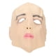 thumbnail image 1 of Rostro Femenino De Látex Realista, Cabeza Completa Látex De Alta Elasticidad Mujeres Cara Boca Agujeros Para Los Ojos Realista Para Travestismo, 1 of 7