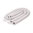 thumbnail image 3 of Cable de teléfono STEREN 4,5 m blanco, 3 of 3