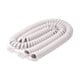 thumbnail image 3 of Cable de teléfono STEREN 4,5 m blanco, 3 of 3