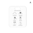 thumbnail image 2 of BETTERLIFE Household T-Shirt Folding Board Folder Clothes Fast Organizer ToolAU M2E8, 2 of 9