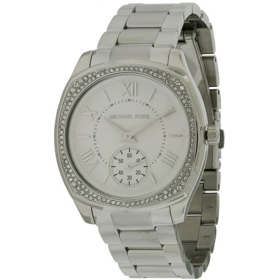 Michael Kors Women's Bryn Stainless Steel Watch MK6133