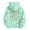 Mint Green, variant on Womens Hoodies Y2k Long Sleeve Floral Print Hooded Sweatshirt Lightweight Fashion Casual Winter Warn Pullover Tops
