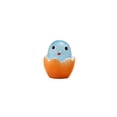 thumbnail image 2 of Sruoe Easter Bling-in-the-Dark Chick Figurines, Mini Luminous Chick Statues for Easter Egg Stuffers, Easter Basket Fillers, Garden Decor, Spring Home Ornaments and Easter Party Favors, 2 of 6