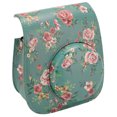 thumbnail image 4 of <p>Pu Leather Bag For Mini 12 Camera Protective Case Portable Adjustable Shoulder Strap PU Leather Camera Bag </p>, 4 of 7