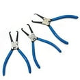 thumbnail image 3 of Fuel Line Pliers Car Fuel Line Removal Pliers Pipe Wrench For Clip Engine Tools, 3 of 8