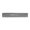 Gray, variant on Power Systems 12" Versa Loop Resistance Band - Medium (9-34 lb) Durable Workout Bands