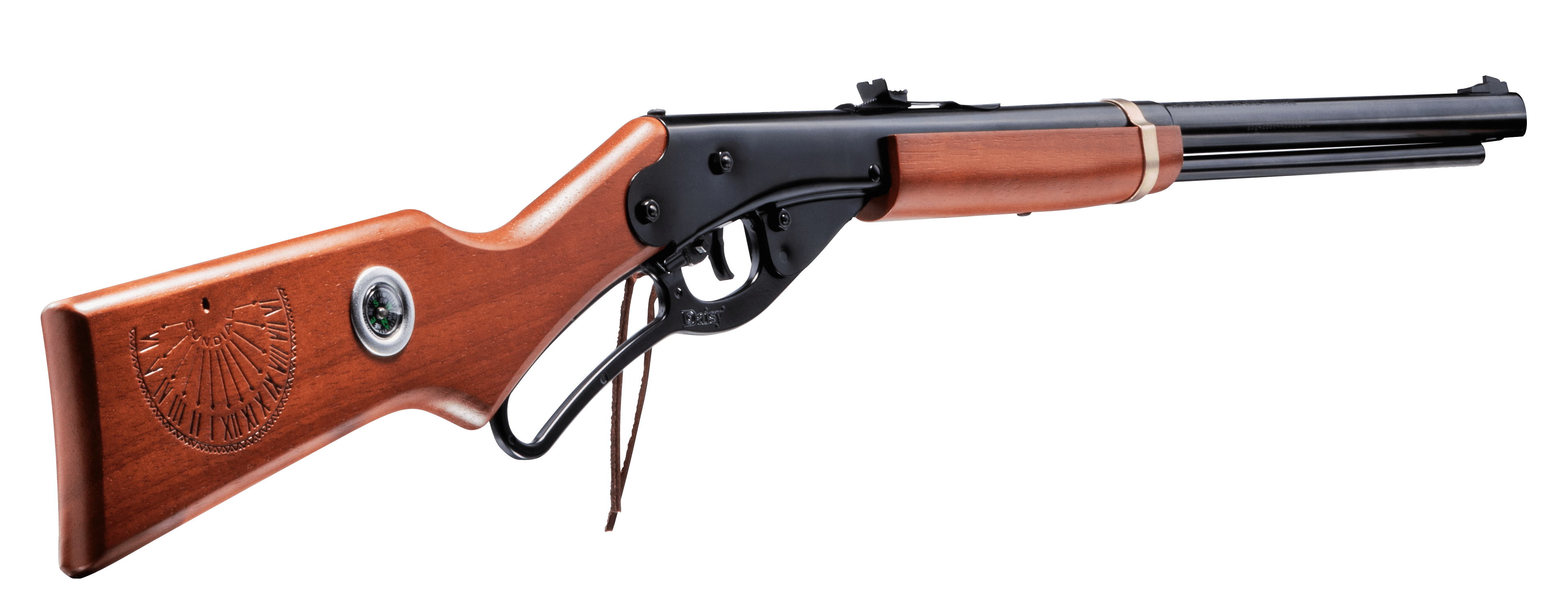 Daisy Christmas Wish Red Ryder BB Gun .177 Cal. Lever Action Air Rifle