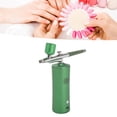 thumbnail image 1 of Facial Oxygen Injector Deep Moisturizing USB Rechargeable Handheld Face Water Sprayer with 3 Bottles, 1 of 7