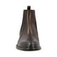 thumbnail image 5 of Bota de Hombre KIPON Vestir Tubo Textura Plana Cafe 28, 5 of 6