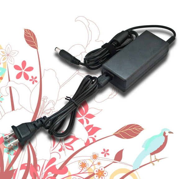 AC Power Battery Charger Supply Cord for Dell Inspiron 1546 1564 1747 1764