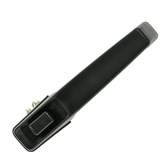 Outer Outside Exterior Door Handle Driver Side For 84-96 Jeep Cherokee Comanche Fits select: 1984-1990 JEEP WAGONEER