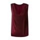 thumbnail image 4 of Camiseta sin mangas sexy con tirantes para mujer: camiseta corta de malla sin espalda con tirantes ajustables para discotecas y fiestas, 4 of 4