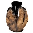 thumbnail image 1 of Sudadera con capucha 3D de humo colorido para hombre y mujer, estilo hip hop, Harajuku, de invierno, 1 of 6
