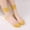 Yellow, variant on TYGHBN Ladies Spring and Summer Leisure Transparent Solid Colour Stockings Cool Glass Stockings Soft Short Stockings N Long Socks Toddler Boy Socks Shape Fx9bp Toddler Socks Boys 2t-3t Thick Low Cut
