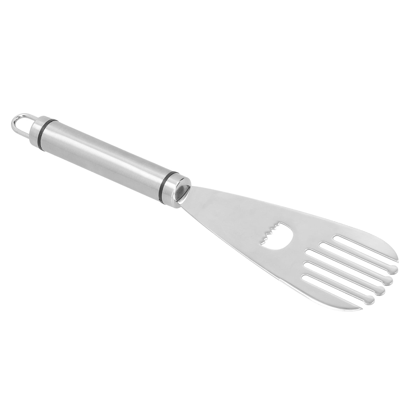 Cake Knife, Multifunction Cake Cutter 5 In 1 For Shoveling Cake For