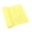 Yellow, variant on Walensee Non-Slip Bathroom Rugs Chenille Soft Striped Plush Bath Mat, 20" x 32", Yellow