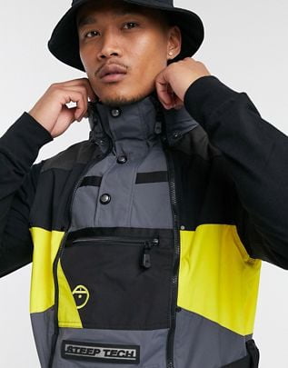 The North Face Steep Tech Apogee Vest - Walmart.com
