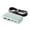 Green, variant on USB C Hub with Total 100W Power Delivery 4Port (2USB C+2USB) 480Mbps Data