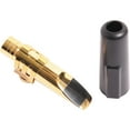 thumbnail image 2 of Otto Link Metal Tenor Saxophone Mouthpiece 4*, 2 of 2