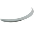 thumbnail image 2 of Ikon Motorsports Compatible with 11-16 F10 Sedan Performance Trunk Spoiler Painted Alpine White III #300, 2 of 3