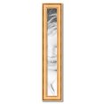 thumbnail image 2 of ArtToFrames 5" x 41" Other Picture Frame, 5x41 inch Multi Wood Poster Frame (WOM-5026), 2 of 6
