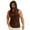 AA-Brown, variant on BiZtdJrK Men's Workout Hooded Tank Tops Sleeveless Gym Cotton Vest Hoodies Muscle Fit Cut Off Shirt Solid Casual Button V Neck Henley Shirts Black S Todays Sales