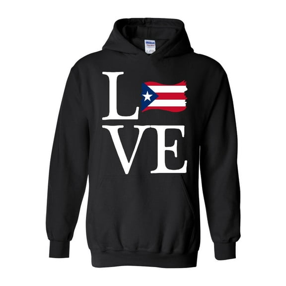 NIB - Women Sweatshirts and Hoodies - Puerto Rico