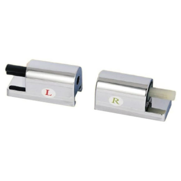 Replacement Traditional & Contemporary Toilet Soft Close Hinges