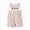 A06-Khaki, variant on Unisex Infant Newborn Sleeveless Overall Romper,Cute Print Cotton Summer Jumpsuit,Easy Change Snap Bottom 0 3 6 12 18 24 Months Infant Baby Outfit Multiple Prints,Khaki,0-3 Months