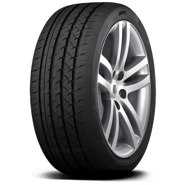 Llanta Ilink Thunder U09 225/55R19 99V