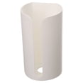 thumbnail image 1 of Billuyoard Bolsa de basura Estante de almacenamiento Caja de pared Dispensador de dibujo Accesorios de cocina Almacenamiento y organización del hogar Blanco, 1 of 6