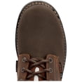 thumbnail image 6 of Georgia Boot AMP LT Power Wedge Composite Toe Work Boot, 6 of 7