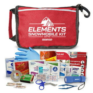 WEYLAND Outdoor Emergency Survival Kit – WEYLAND Outdoors