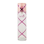 Pink Sugar Eau de Toilette Spray for Women 3.4 oz (Pack of 4)