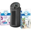 Febreze Mini Tower Air Purifier with Scent Cartridge and Filter Bundle