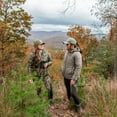 thumbnail image 5 of DSG Women's Reversible Puffer Jacket Realtree Edge/Stone XS, 5 of 10