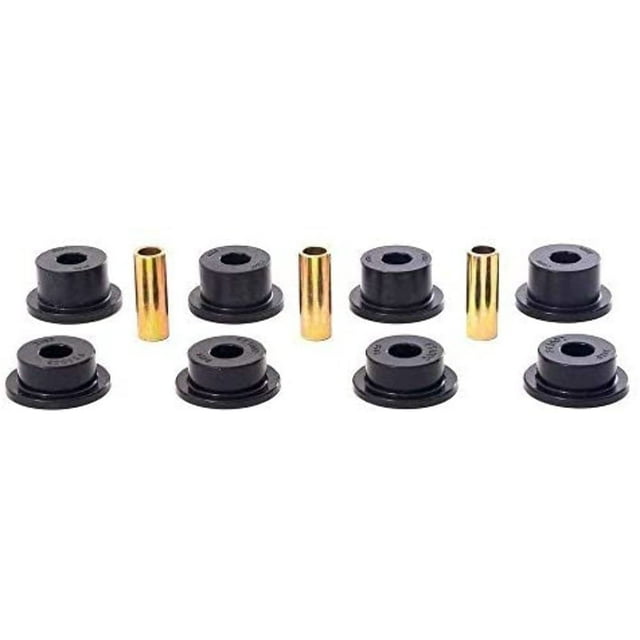 Buje De Suspensión Fabtech Fts1000