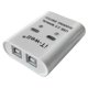thumbnail image 1 of USB Printer Sharing Device, 2 in 1 Out Printer Sharing Device, 2-Port Manual Kvm Switching Splitte, 1 of 5