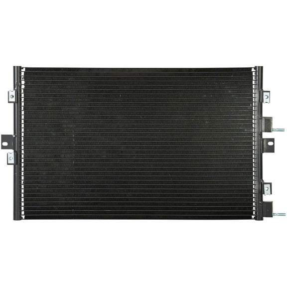 Spectra Premium 7-3286 Automotive Air Conditioning Condenser Fits select: 2003-2009 CHRYSLER PT CRUISER