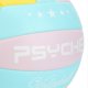 thumbnail image 4 of Ballon de volley-ball d'entraînement taille 5, en PVC souple, haute élasticité, léger, pour intérieur et extérieur, pour piscine, salle de sport, 4 of 4